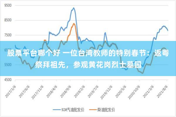 股票平台哪个好 一位台湾教师的特别春节：返粤祭拜祖先，参观黄花岗烈士墓园